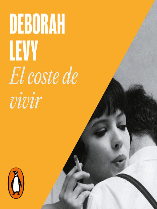 Title details for El coste de vivir by Deborah Levy - Available